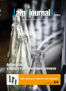 ATP Journal 8/2011