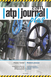 ATP Journal PLUS 2/2011 ATP Journal PLUS 2/2011