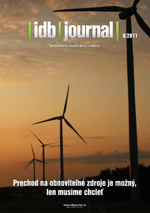 iDB Journal 6/2011 iDB Journal 6/2011