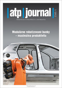 ATP Journal 01/2012