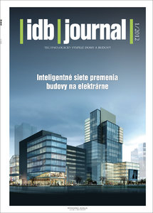 iDB Journal 1/2012