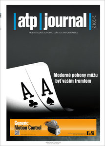 ATP Journal 02/2012