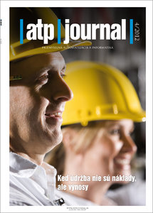 ATP Journal 04/2012