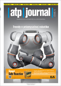 ATP Journal 05/2012