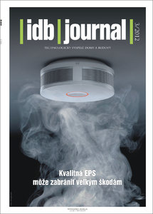 iDB Journal 3/2012 iDB Journal 3/2012