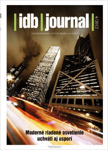 iDB Journal 4/2012 iDB Journal 4/2012