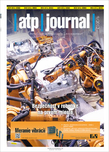 ATP Journal 09/2012 ATP Journal 09/2012