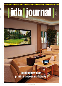 iDB Journal 5/2012