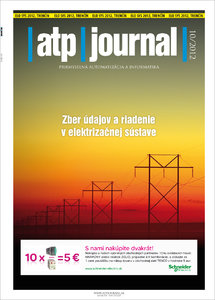 ATP Journal 10/2012
