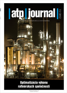 ATP Journal 11/2012