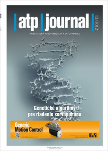 ATP Journal 12/2012 ATP Journal 12/2012