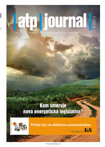 ATP Journal 1/2013