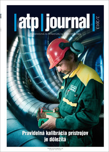 ATP Journal 2/2013 ATP Journal 2/2013