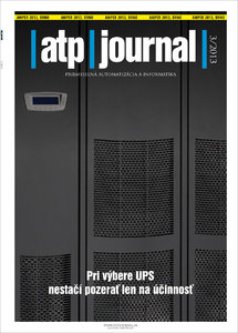 ATP Journal 3/2013