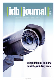 iDB Journal 3/2013 iDB Journal 3/2013