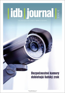 iDB Journal 3/2013