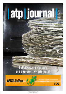 ATP Journal 7/2013 ATP Journal 7/2013