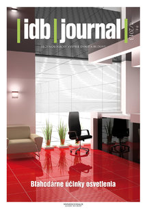 iDB Journal 4/2013 iDB Journal 4/2013