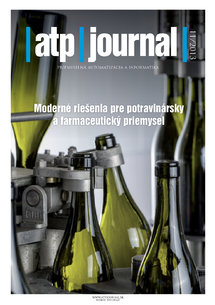 ATP Journal 11/2013 ATP Journal 11/2013