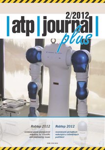 ATP Journal PLUS 2/2012
