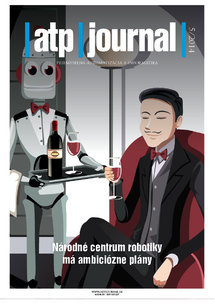 ATP Journal 5/2014 ATP Journal 5/2014