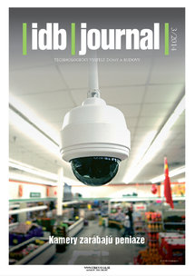 iDB Journal 3/2014 iDB Journal 3/2014