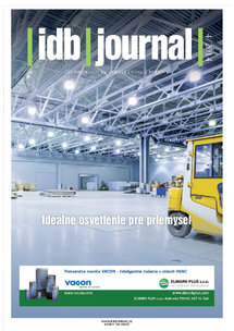 iDB Journal 4/2014 iDB Journal 4/2014