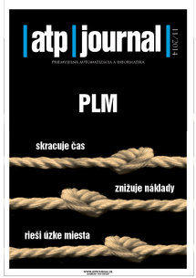ATP Journal 11/2014 ATP Journal 11/2014