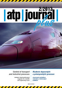 ATP Journal PLUS 2/2013