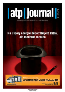 ATP Journal 12/2014 ATP Journal 12/2014