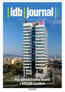 iDB Journal 1/2015 iDB Journal 1/2015