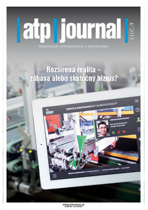 ATP Journal 4/2015 ATP Journal 4/2015