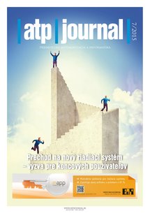 ATP Journal 7/2015
