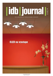 iDB Journal 4/2015 iDB Journal 4/2015