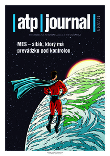 ATP Journal 11/2015 ATP Journal 11/2015