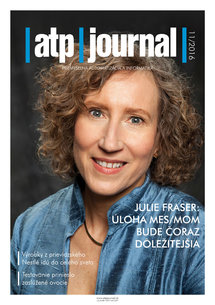ATP Journal 11/2016 ATP Journal 11/2016
