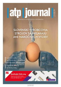 ATP Journal 4/2017