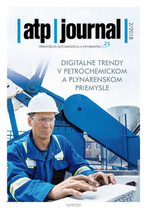 ATP Journal 2/2018 ATP Journal 2/2018