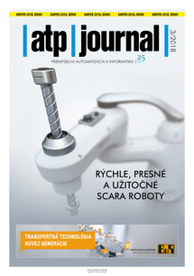 ATP Journal 3/2018 ATP Journal 3/2018
