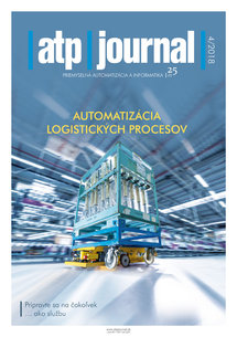 ATP Journal 4/2018 ATP Journal 4/2018