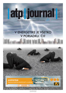 ATP Journal 6/2018 ATP Journal 6/2018