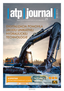 ATP Journal 12/2018 ATP Journal 12/2018
