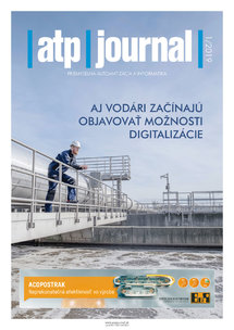 ATP Journal 1/2019 ATP Journal 1/2019