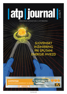 ATP Journal 6/2019 ATP Journal 6/2019