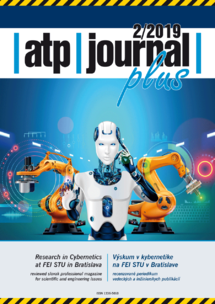 ATP Journal PLUS 2/2019 ATP Journal PLUS 2/2019
