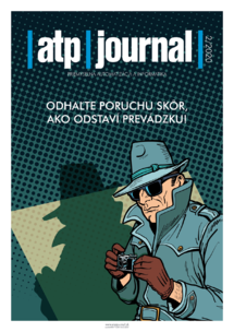 ATP Journal 2/2020 ATP Journal 2/2020