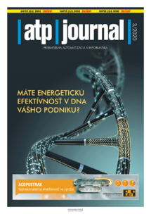 ATP Journal 3/2020