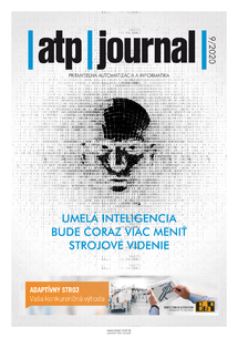 ATP Journal 9/2020 ATP Journal 9/2020