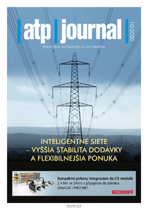 ATP Journal 10/2020 ATP Journal 10/2020