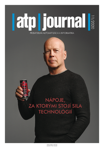 ATP Journal 11/2020 ATP Journal 11/2020